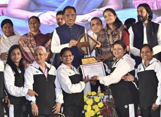 नई उड़ान, नया क्षितिज – छत्तीसगढ़ में महतारियों के सशक्तिकरण की कहानी