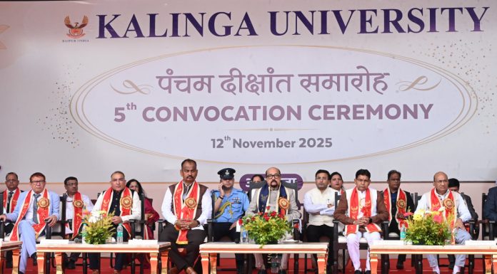 अनुशासित और समय के पाबंद होंगे तो सफलता अवश्य मिलेगी- राज्यपाल
