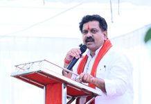 किसानों के विकास के लिए लगातार कार्य कर रही छत्तीसगढ़ सरकार– उपमुख्यमंत्री विजय शर्मा