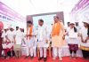 मुख्यमंत्री विष्णु देव साय ने ‘हम होंगे कामयाब 2.0’ वेब पोर्टल किया लांच