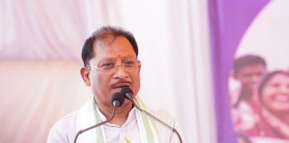 मुख्यमंत्री विष्णु देव साय की बड़ी सौगात: करहीबाजार सहित कई ग्राम पंचायतों के लिए लाखों के विकास कार्यों की घोषणा