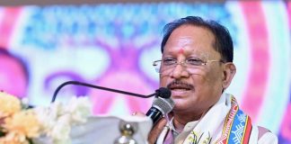 पत्रकार लोकतंत्र के सच्चे सेनानी, समाज को दिशा देने में उनकी भूमिका महत्वपूर्ण : मुख्यमंत्री विष्णुदेव साय