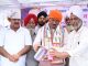 श्री गुरु अर्जुन देव जी का बलिदान सत्य, सेवा और मानवता की रक्षा का अमर संदेश : मुख्यमंत्री विष्णुदेव साय