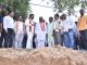 उप मुख्यमंत्री श्री अरुण साव ने शहरी विकास योजनाओं का किया सघन निरीक्षण