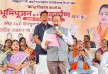 स्वच्छता, पेयजल, सड़क, अधोसंरचना और नागरिक सुविधाएं बढ़ाने प्रमुखता से किये जा रहे काम – अरुण साव