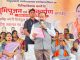 स्वच्छता, पेयजल, सड़क, अधोसंरचना और नागरिक सुविधाएं बढ़ाने प्रमुखता से किये जा रहे काम – अरुण साव