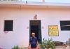 प्रधानमंत्री आवास योजना से साकार हुआ सुदेल राम यादव का पक्के घर का सपना