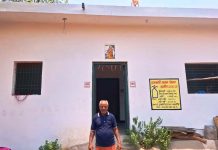 प्रधानमंत्री आवास योजना से साकार हुआ सुदेल राम यादव का पक्के घर का सपना