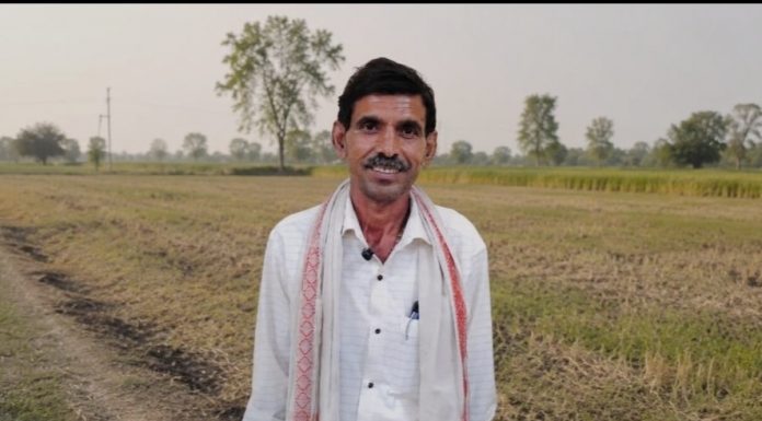 नैनो डीएपी और नैनो यूरिया ने बदली खेती की तस्वीर