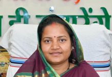 मंत्री लक्ष्मी राजवाड़े की पहल रंग लाई, कुर्रीडीह जलाशय के जीर्णाेद्धार हेतु 4.73 करोड़ रुपए स्वीकृत
