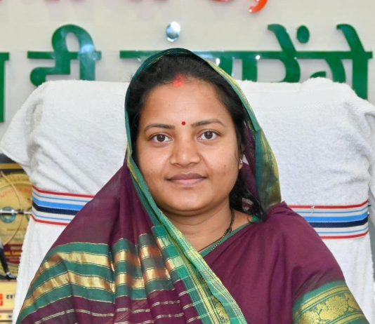 मंत्री लक्ष्मी राजवाड़े की पहल रंग लाई, कुर्रीडीह जलाशय के जीर्णाेद्धार हेतु 4.73 करोड़ रुपए स्वीकृत