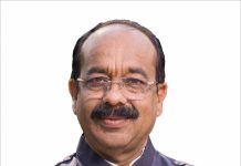 उप मुख्यमंत्री अरुण साव के निर्देश पर ठेकेदार को नोटिस जारी, निरीक्षण के दौरान काम की धीमी प्रगति पर जताई थी नाराजगी