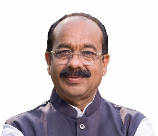 उप मुख्यमंत्री अरुण साव के निर्देश पर ठेकेदार को नोटिस जारी, निरीक्षण के दौरान काम की धीमी प्रगति पर जताई थी नाराजगी