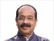 उप मुख्यमंत्री अरुण साव के निर्देश पर ठेकेदार को नोटिस जारी, निरीक्षण के दौरान काम की धीमी प्रगति पर जताई थी नाराजगी