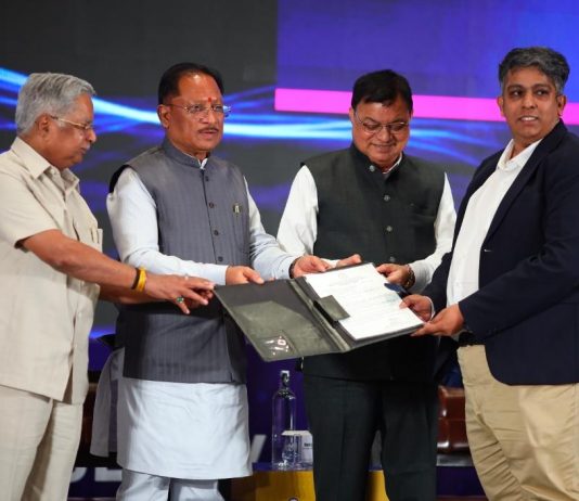 छत्तीसगढ़ में निवेश के लिए बिछा रेड कारपेट, 9,580 करोड़ रुपये के मिले प्रस्ताव