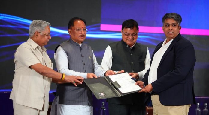 छत्तीसगढ़ में निवेश के लिए बिछा रेड कारपेट, 9,580 करोड़ रुपये के मिले प्रस्ताव