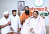 शिक्षा के साथ संस्कारों का समावेश हमारी प्राथमिकता : मुख्यमंत्री विष्णु देव साय