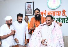 शिक्षा के साथ संस्कारों का समावेश हमारी प्राथमिकता : मुख्यमंत्री विष्णु देव साय