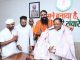 शिक्षा के साथ संस्कारों का समावेश हमारी प्राथमिकता : मुख्यमंत्री विष्णु देव साय