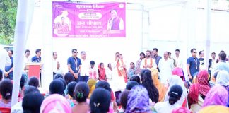मुख्यमंत्री विष्णु देव साय की घोषणा पर त्वरित अमल, ग्रामीणों की मांगों को मिली स्वीकृति