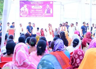 मुख्यमंत्री विष्णु देव साय की घोषणा पर त्वरित अमल, ग्रामीणों की मांगों को मिली स्वीकृति