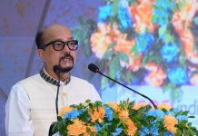 आर्टिफिशियल इंटेलिजेंस सहायक है, मानव बुद्धि का विकल्प नहीं – डेका
