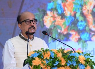 आर्टिफिशियल इंटेलिजेंस सहायक है, मानव बुद्धि का विकल्प नहीं – डेका