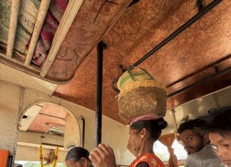 आत्मनिर्भरता की नई उड़ान – अपनी शर्तों पर सफ़र