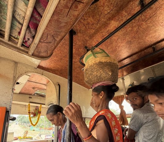 आत्मनिर्भरता की नई उड़ान – अपनी शर्तों पर सफ़र