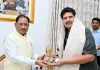किसान हितैषी नीतियों ने दिलाई छत्तीसगढ़ को नई पहचान : छत्तीसगढ़ के कृषि विकास मॉडल का अध्ययन करने पहुंचा महाराष्ट्र का विधायक दल