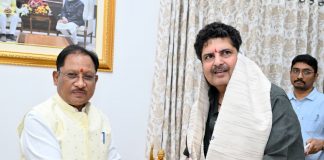 किसान हितैषी नीतियों ने दिलाई छत्तीसगढ़ को नई पहचान : छत्तीसगढ़ के कृषि विकास मॉडल का अध्ययन करने पहुंचा महाराष्ट्र का विधायक दल