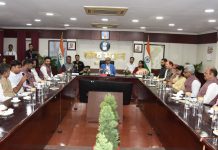 पर्यावरण संरक्षण, विशेष पिछड़ी जनजातियों के उत्थान, ब्रेस्ट कैंसर जागरूकता के लिए रोटेरियन निभाएं सक्रिय भूमिका-श्री डेका