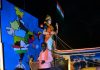 उप मुख्यमंत्री श्री विजय शर्मा ने भारत माता की प्रतिमा एवं भव्य शहीद स्मारक का किया लोकार्पण