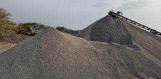 मुख्यमंत्री श्री विष्णु देव साय के निर्देश लगातार कार्रवाई से अवैध खनन गतिविधियों पर लग रहा है प्रभावी अंकुश