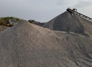 मुख्यमंत्री श्री विष्णु देव साय के निर्देश लगातार कार्रवाई से अवैध खनन गतिविधियों पर लग रहा है प्रभावी अंकुश