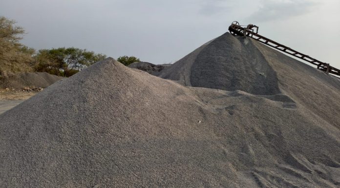 मुख्यमंत्री श्री विष्णु देव साय के निर्देश लगातार कार्रवाई से अवैध खनन गतिविधियों पर लग रहा है प्रभावी अंकुश