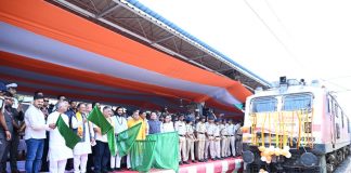 सोमनाथ मंदिर हमारे राष्ट्रीय स्वाभिमान, सांस्कृतिक गौरव और आस्था का प्रमुख केन्द्र – मुख्यमंत्री श्री साय