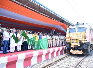सोमनाथ मंदिर हमारे राष्ट्रीय स्वाभिमान, सांस्कृतिक गौरव और आस्था का प्रमुख केन्द्र – मुख्यमंत्री श्री साय