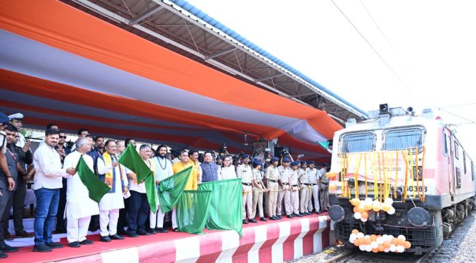 सोमनाथ मंदिर हमारे राष्ट्रीय स्वाभिमान, सांस्कृतिक गौरव और आस्था का प्रमुख केन्द्र – मुख्यमंत्री श्री साय