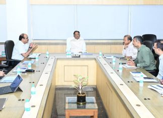 एआई के क्षेत्र में देश का अग्रणी राज्य बनेगा छत्तीसगढ़ : मुख्यमंत्री श्री साय