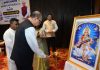 ’समाज में डॉक्टर और चार्टर्ड अकाउंटेंट दोनों की भूमिका महत्वपूर्ण – राज्यपाल श्री डेका’