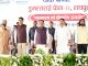 डुमरतराई थोक बाजार से व्यापार एवं राेजगार दोनों को मिलेगा बढ़ावा – मुख्यमंत्री विष्णु देव साय