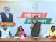 छत्तीसगढ़ में जनजातीय विकास को मिल रही अभूतपूर्व गति : मुख्यमंत्री विष्णु देव साय