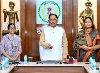 आर्थिक सशक्तिकरण की नई पहचान बनी महतारी वंदन योजना