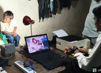 संवेदनशीलता की अनूठी मिसाल