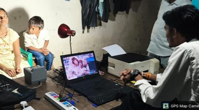 संवेदनशीलता की अनूठी मिसाल