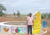 मुख्यमंत्री विष्णु देव साय के नेतृत्व में ‘मोर गांव-मोर पानी’ महाअभियान को मिल रही व्यापक जनभागीदारी