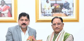 रेलवे के आधुनिकीकरण से यात्री सुविधाओं, व्यापार, पर्यटन और क्षेत्रीय विकास को मिलेगी नई गति : मुख्यमंत्री विष्णु देव साय
