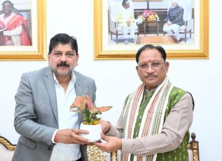 रेलवे के आधुनिकीकरण से यात्री सुविधाओं, व्यापार, पर्यटन और क्षेत्रीय विकास को मिलेगी नई गति : मुख्यमंत्री विष्णु देव साय