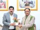 रेलवे के आधुनिकीकरण से यात्री सुविधाओं, व्यापार, पर्यटन और क्षेत्रीय विकास को मिलेगी नई गति : मुख्यमंत्री विष्णु देव साय
